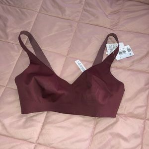 Lululemon Like Nothing Bra